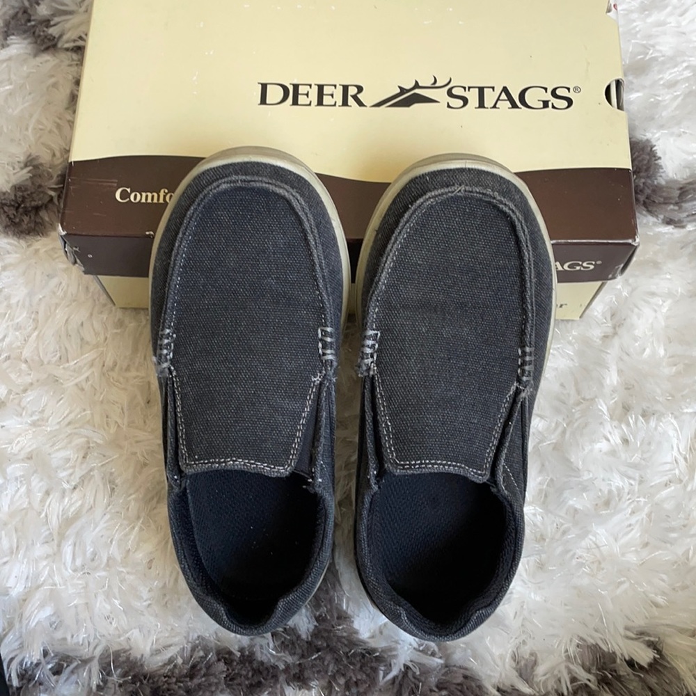 Boys Shoes